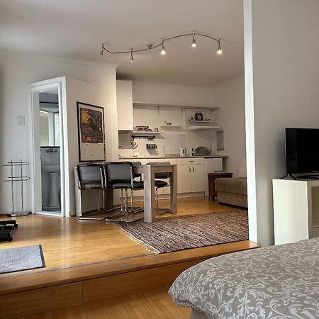Apartmani Maximus Subotica Exteriér fotografie