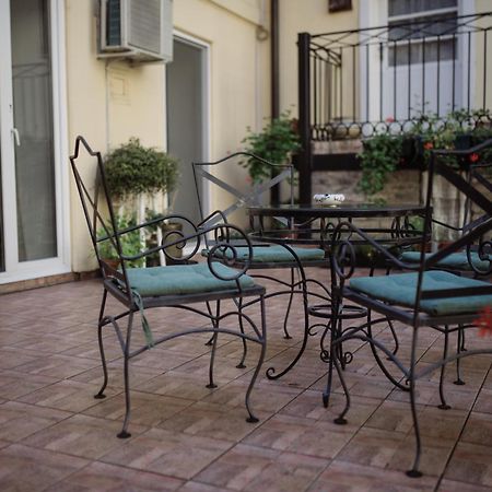 Apartmani Maximus Subotica Exteriér fotografie