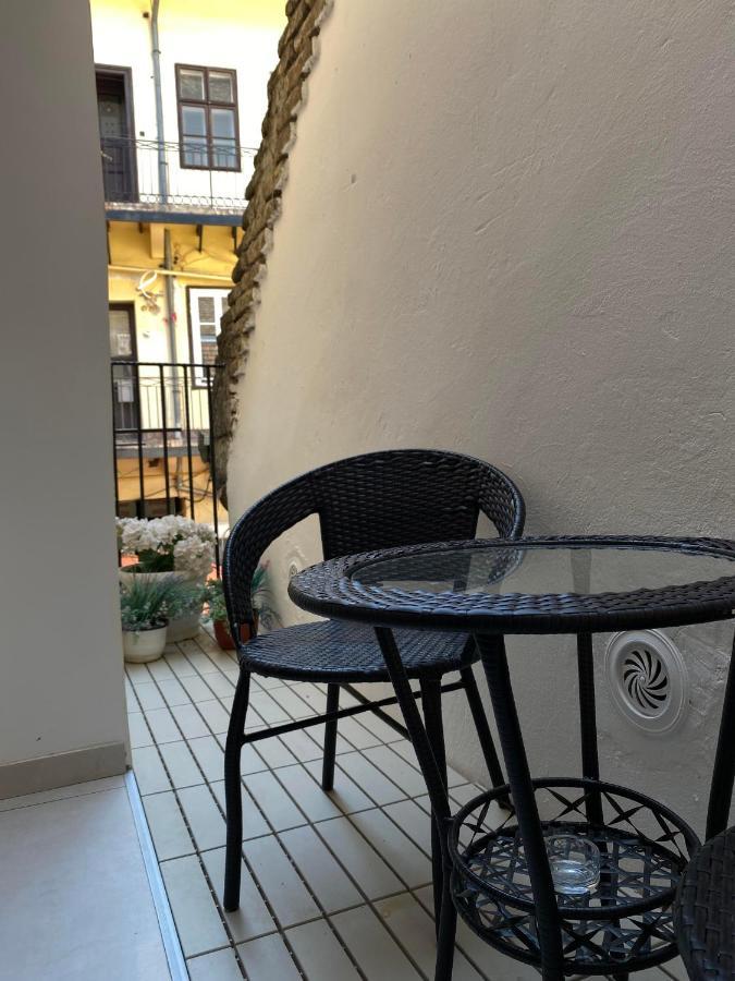 Apartmani Maximus Subotica Exteriér fotografie