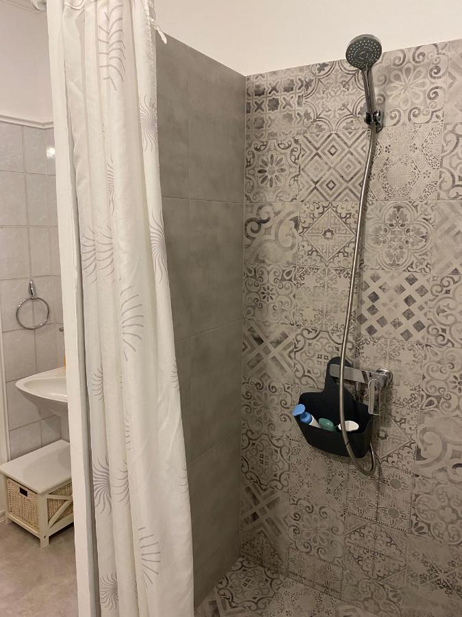 Apartmani Maximus Subotica Exteriér fotografie