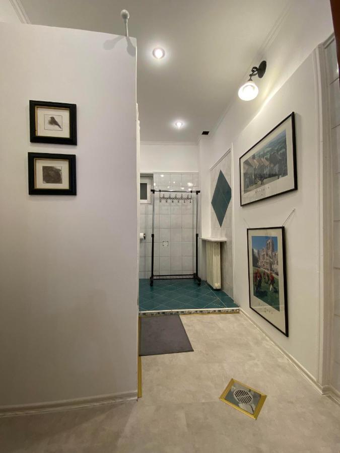 Apartmani Maximus Subotica Exteriér fotografie