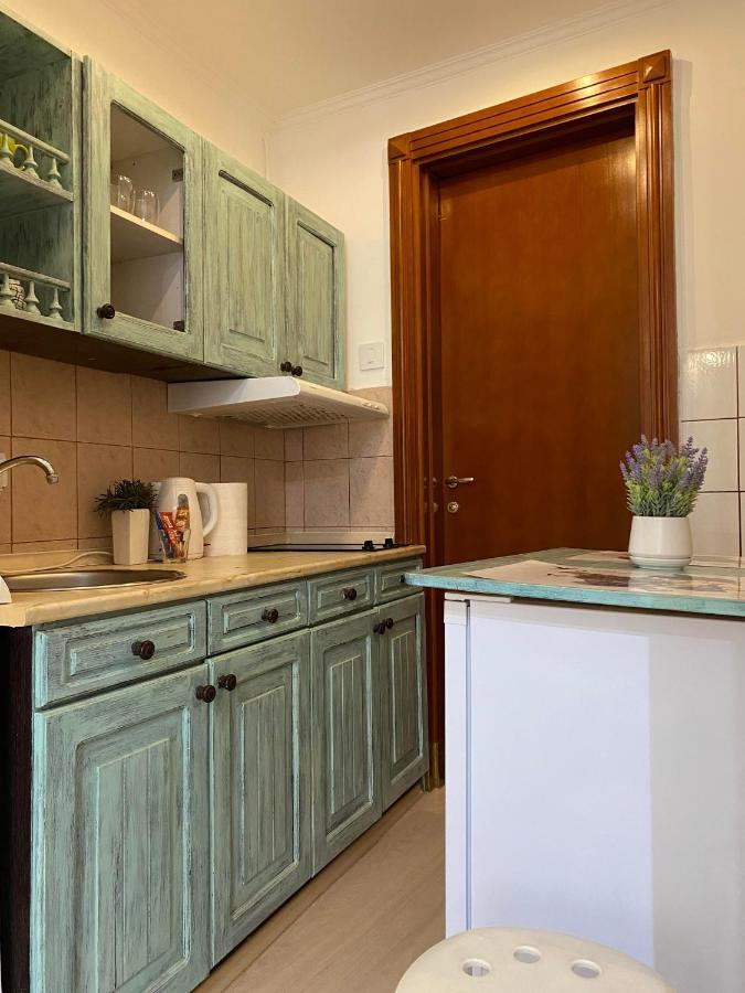 Apartmani Maximus Subotica Exteriér fotografie