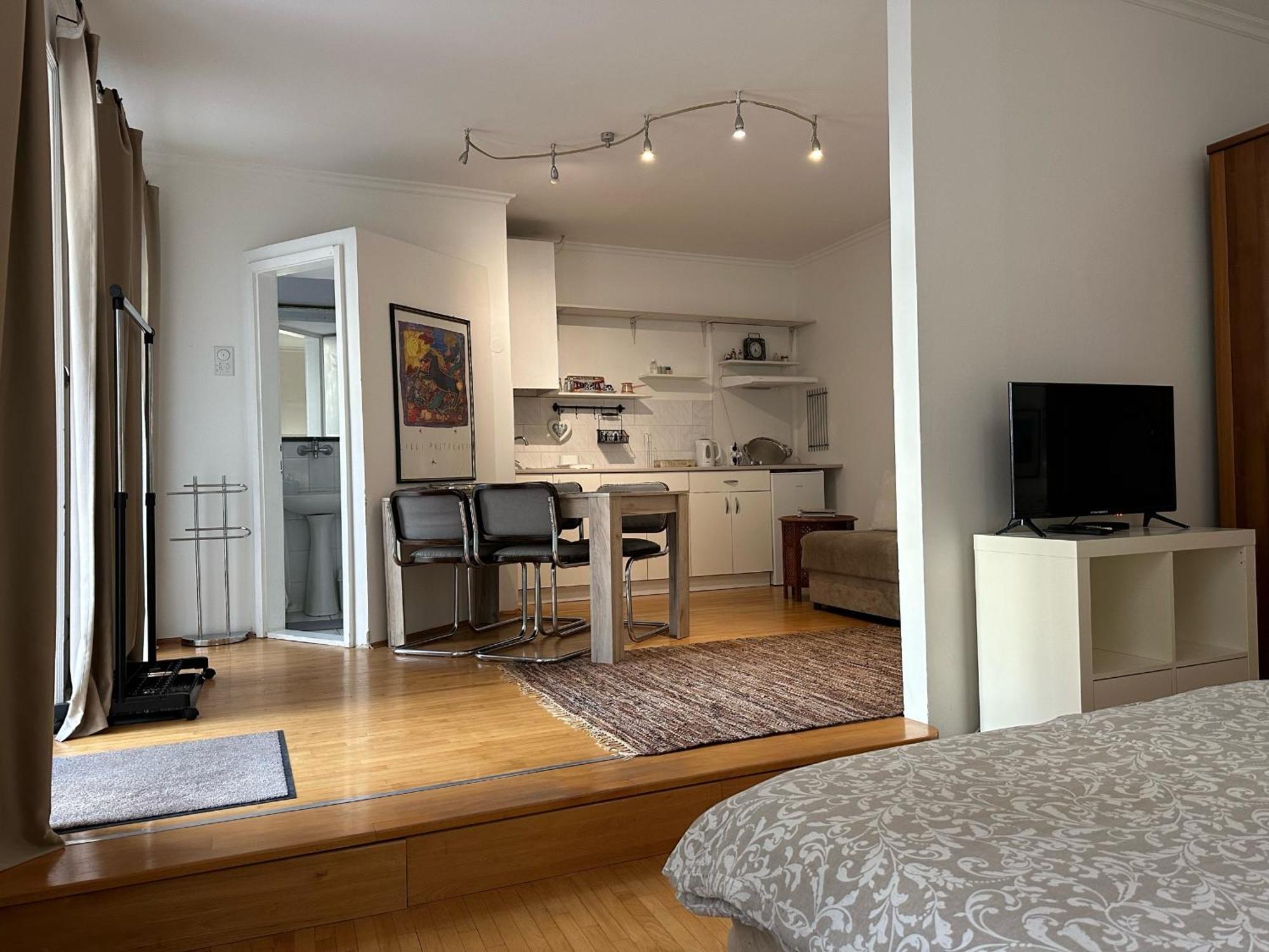 Apartmani Maximus Subotica Exteriér fotografie