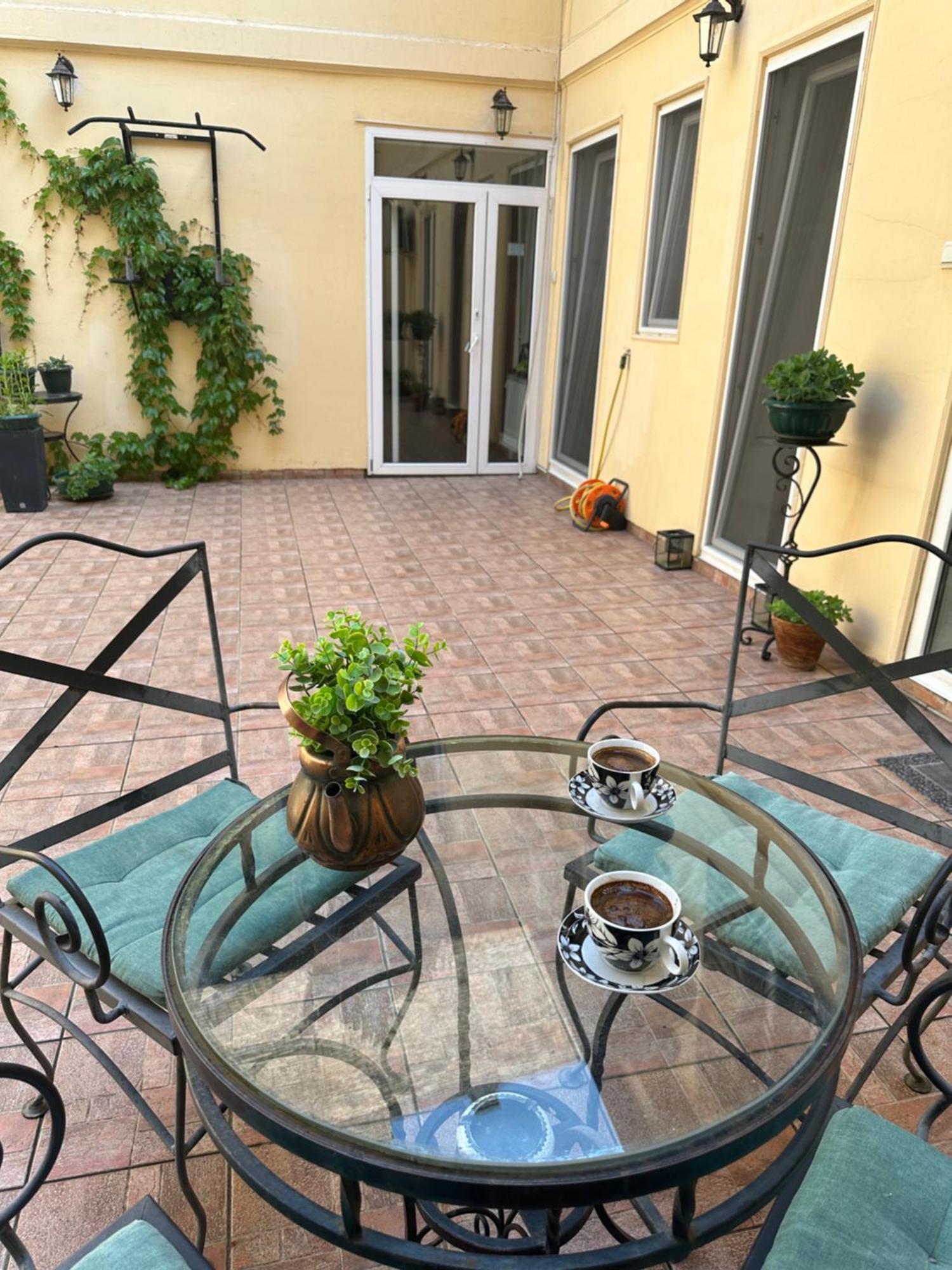 Apartmani Maximus Subotica Exteriér fotografie